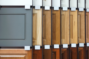 Doors Samples in Fulham, SW6