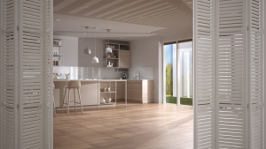 Folding Door Installation & Replacement in Fulham | uPVC & Glazed Doors