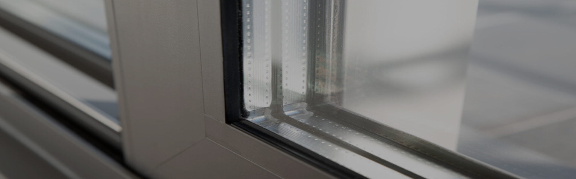 Slider, Glaziers in Fulham, SW6