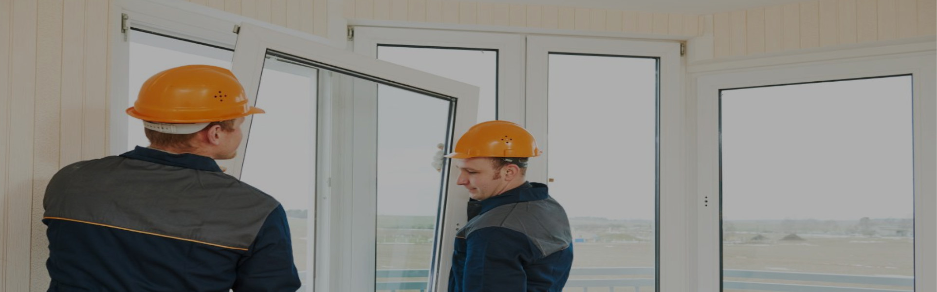 window installation in Fulham, SW6